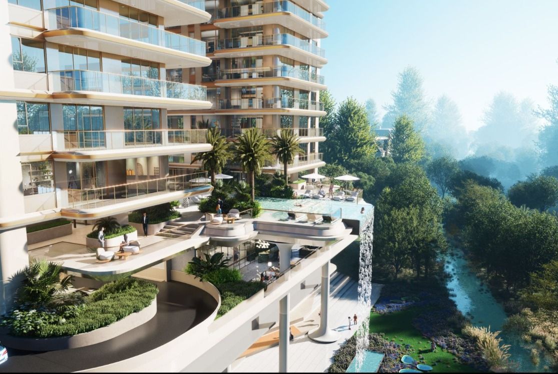 Golden Hill Residences Donyo Sabuk Avenue - thumbnail 7