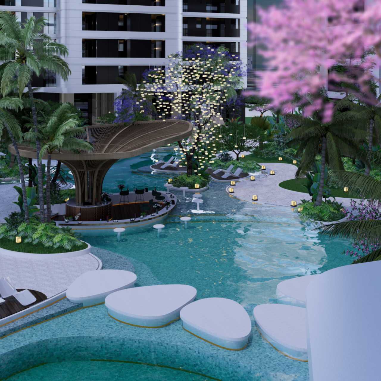 Amani Residence Westlands - thumbnail 3