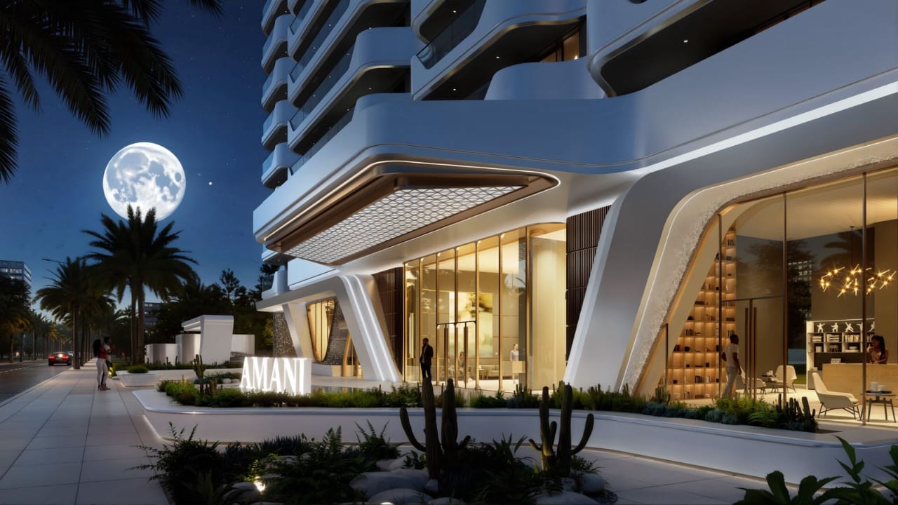 Amani Residence Westlands - thumbnail 4