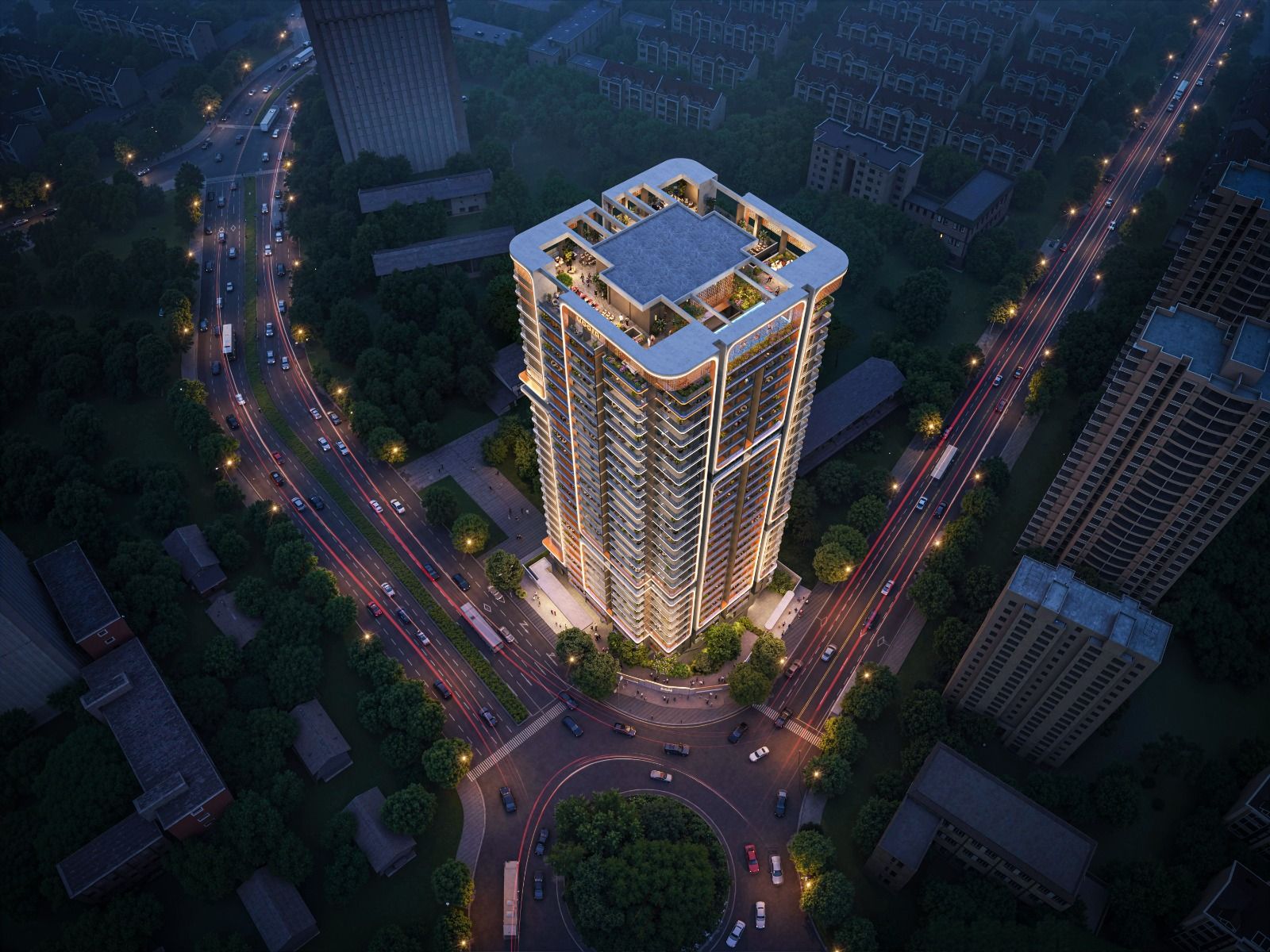 Ubora Living Apartments Westlands - photo 1 of 12