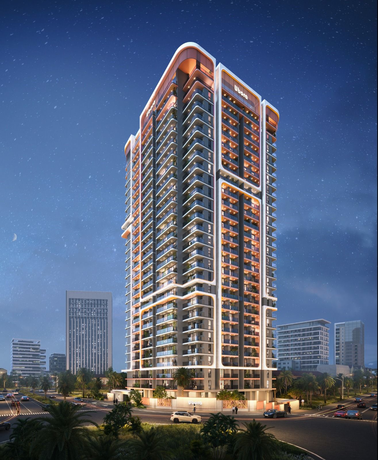Ubora Living Apartments Westlands - thumbnail 2