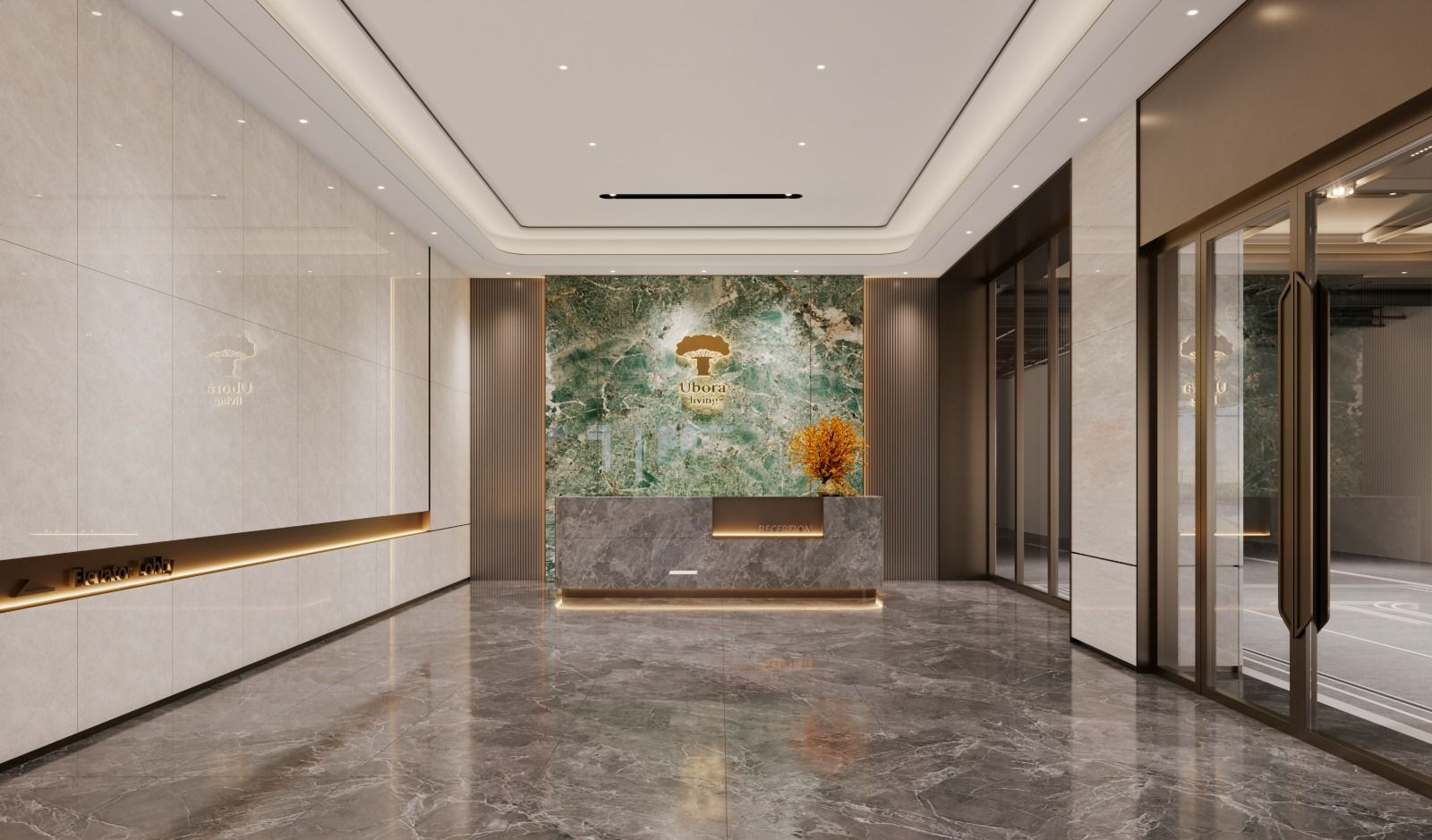 Ubora Living Apartments Westlands - thumbnail 9