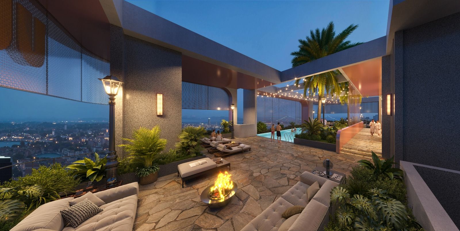 Ubora Living Apartments Westlands - thumbnail 12