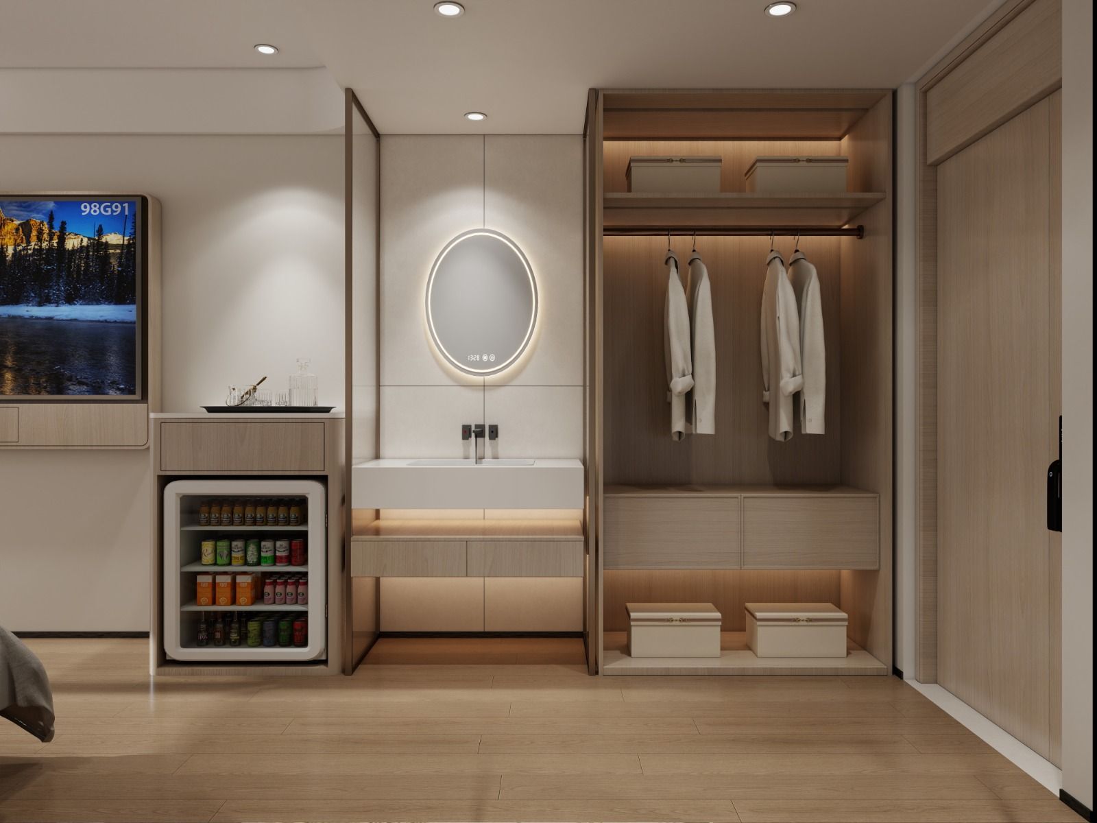 Stellar Bay Apartments Westlands - thumbnail 2