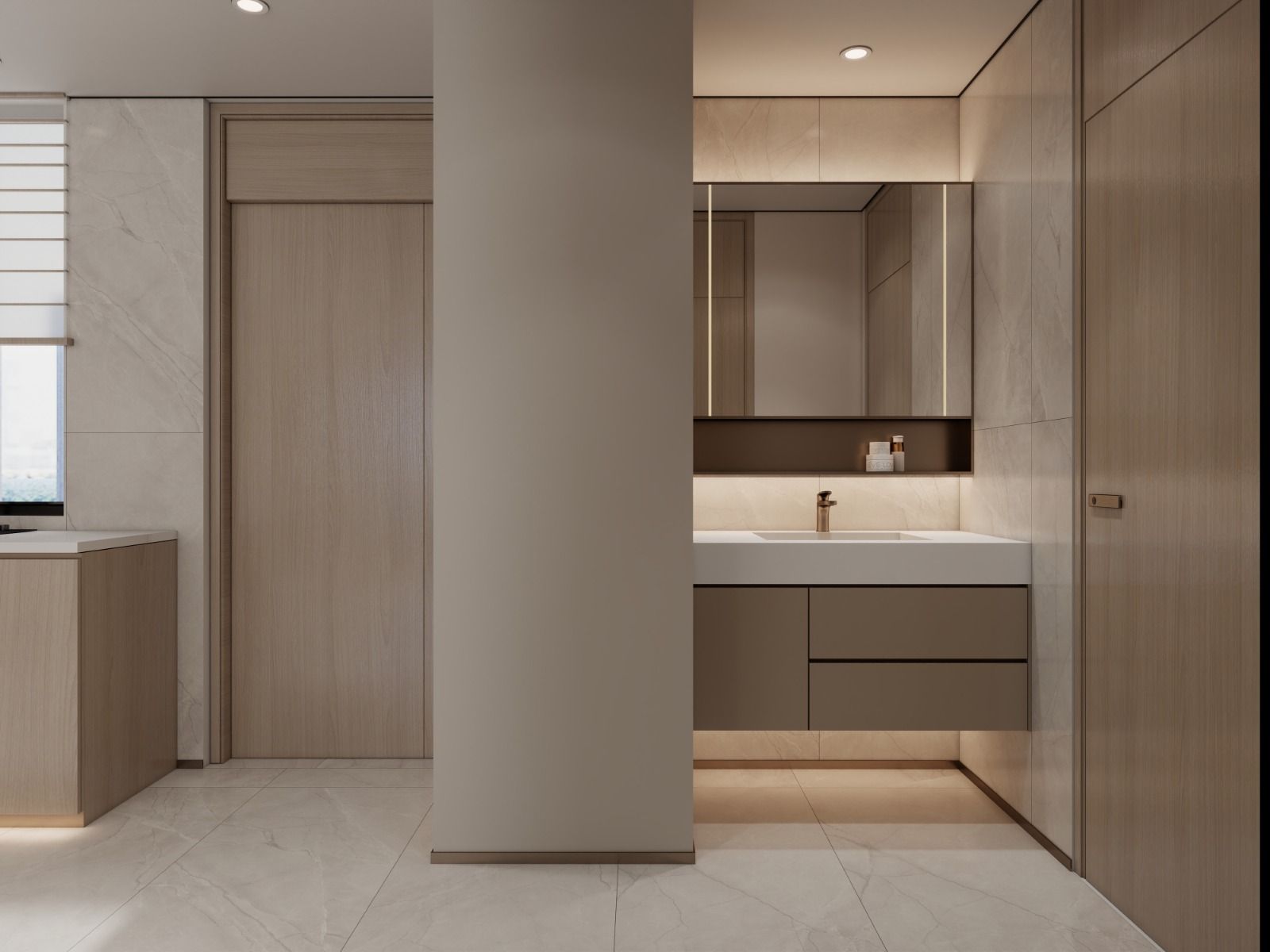 Stellar Bay Apartments Westlands - thumbnail 4