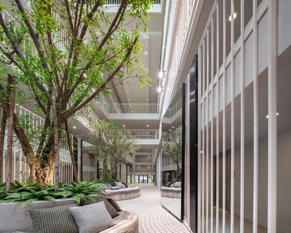 Stellar Bay Apartments Westlands - thumbnail 7