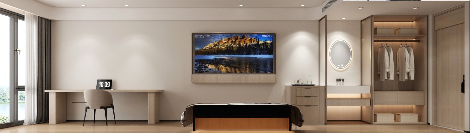 Stellar Bay Apartments Westlands - thumbnail 8