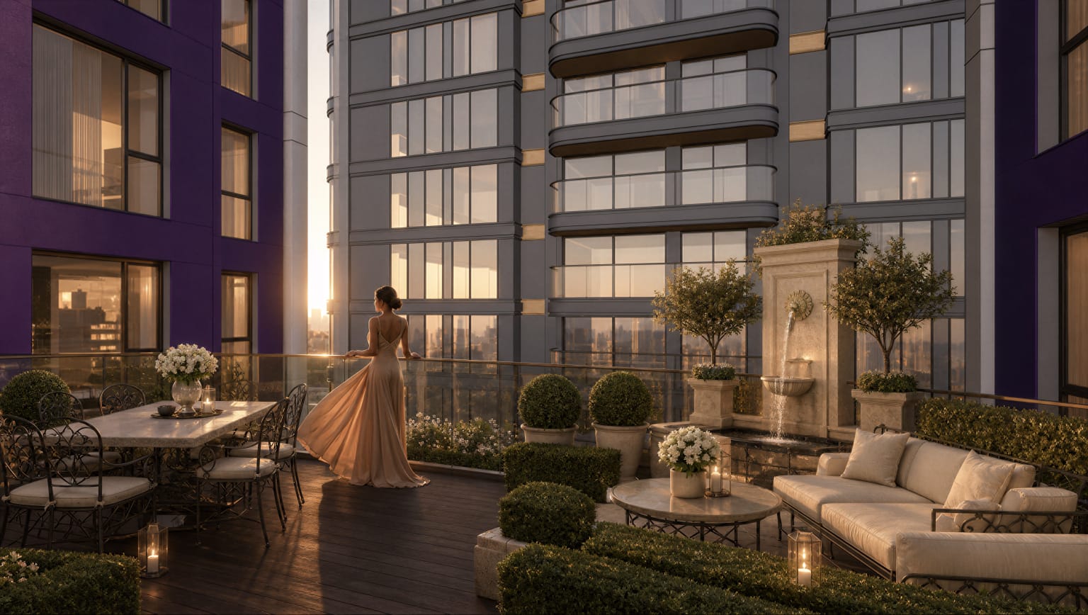 Stellar Bay Apartments Westlands - thumbnail 10