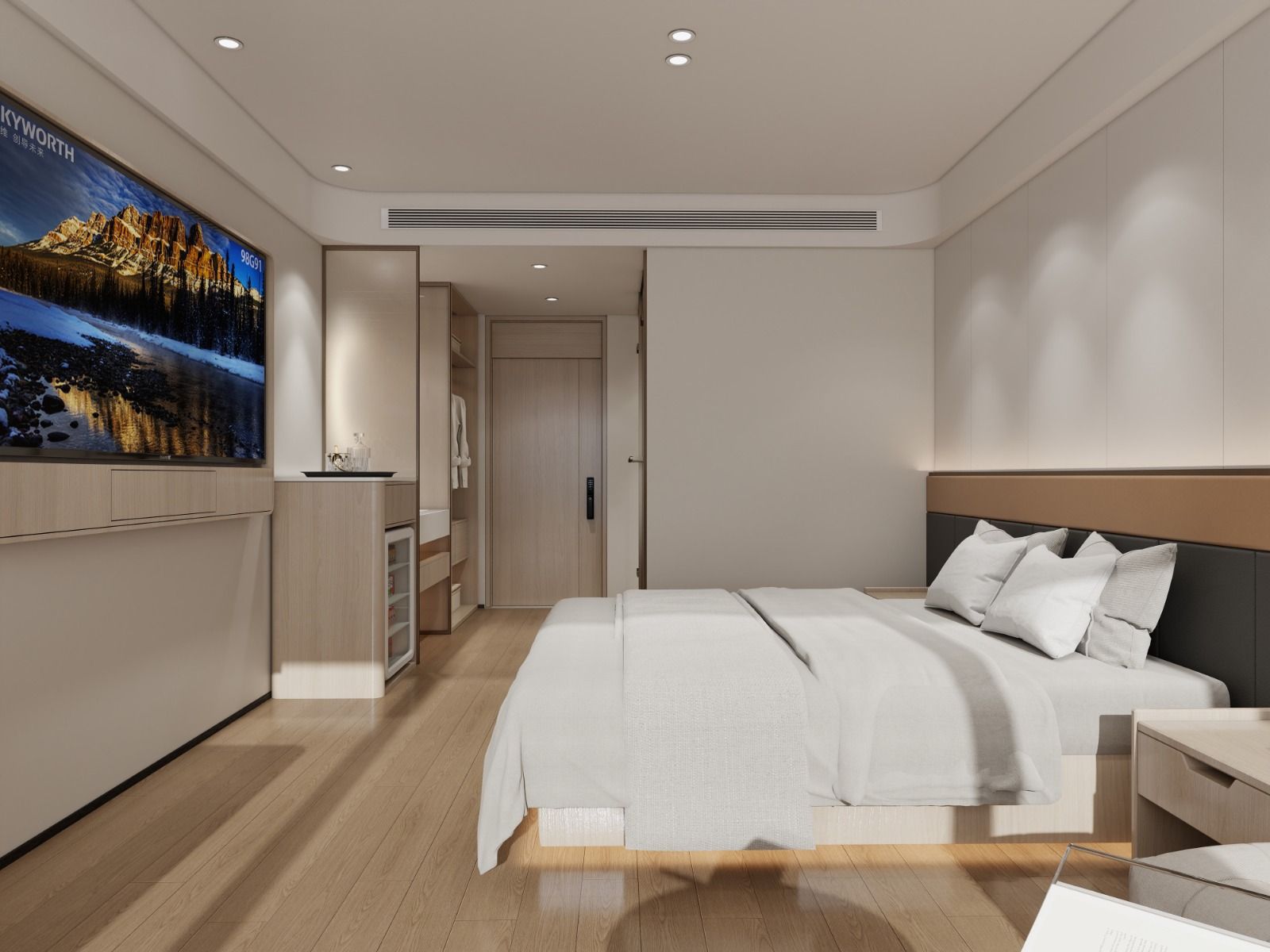 Stellar Bay Apartments Westlands - thumbnail 14