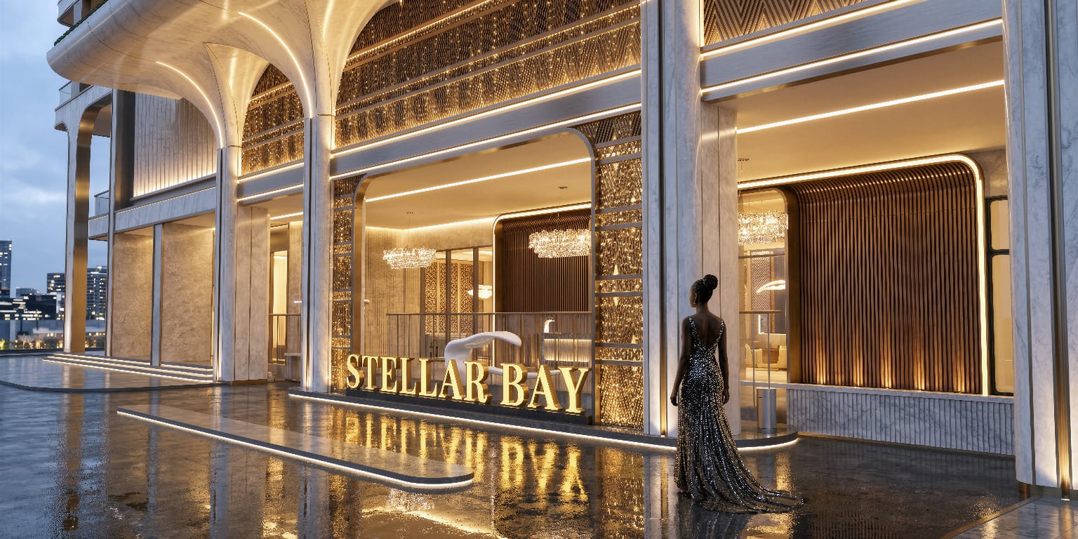 Stellar Bay Apartments Westlands - thumbnail 33