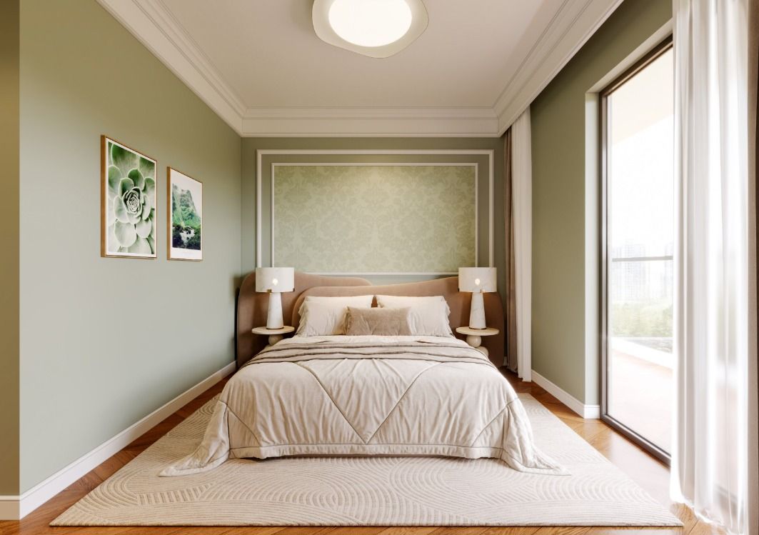 Berkeley Residency Westlands - thumbnail 3