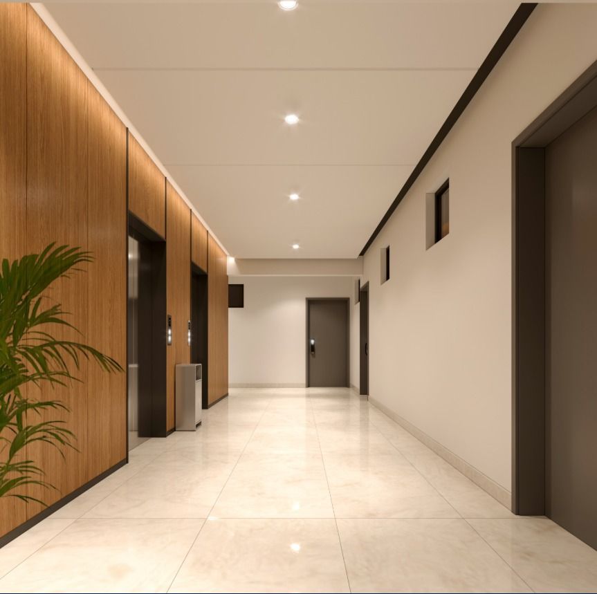 Berkeley Residency Westlands - thumbnail 6