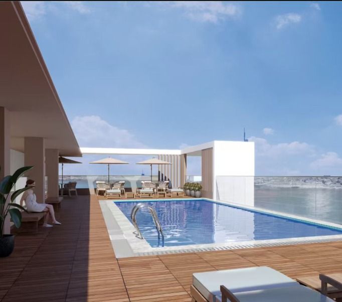 Berkeley Residency Westlands - thumbnail 7
