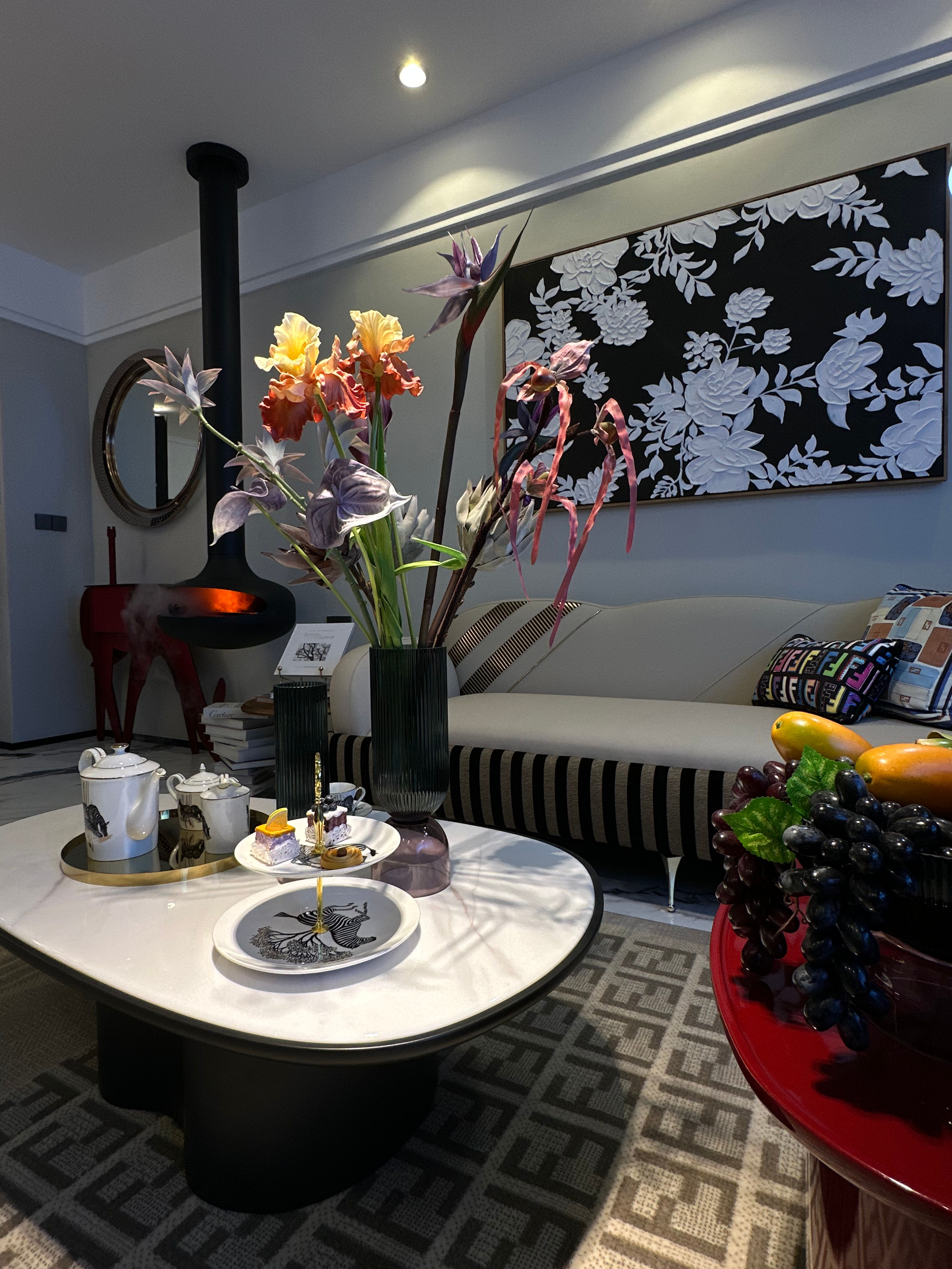 Golden Mansion Westlands - thumbnail 12