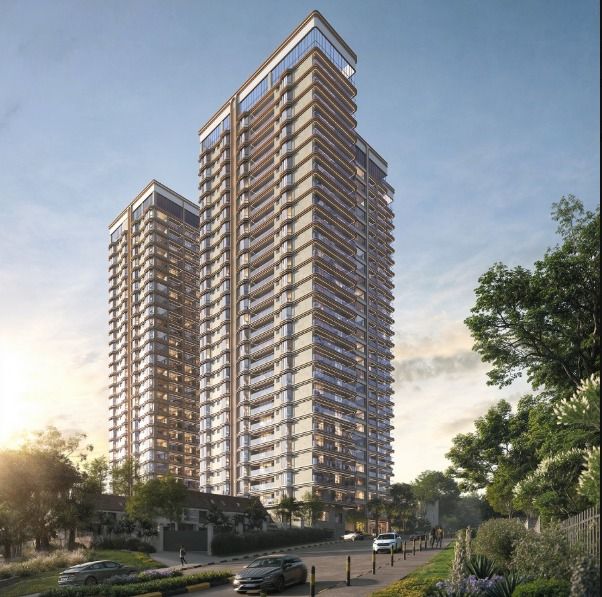 Diplomat Residencies Spring Valley - thumbnail 2