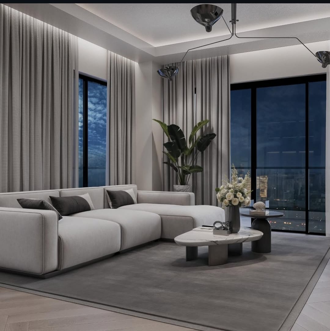 Diplomat Residencies Spring Valley - thumbnail 4
