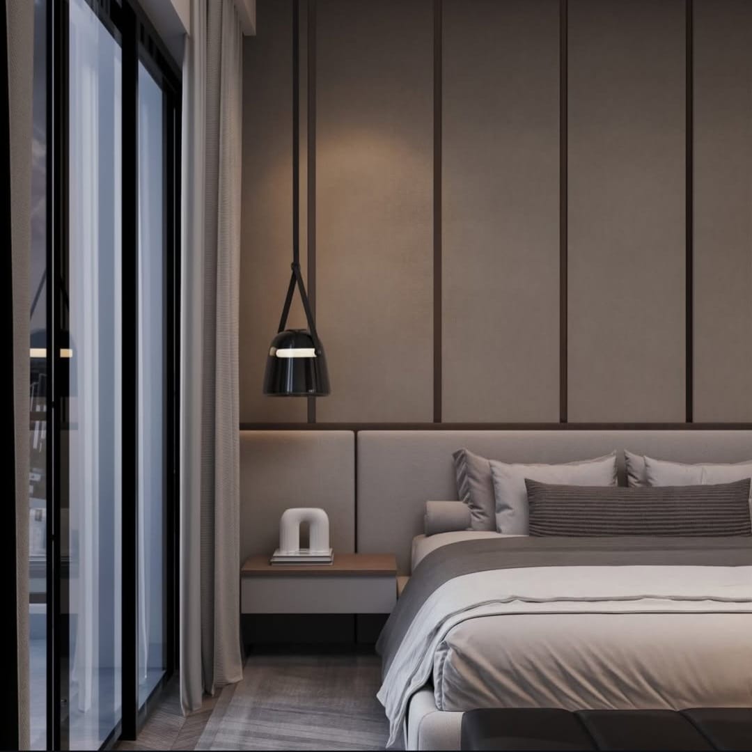 Diplomat Residencies Spring Valley - thumbnail 5