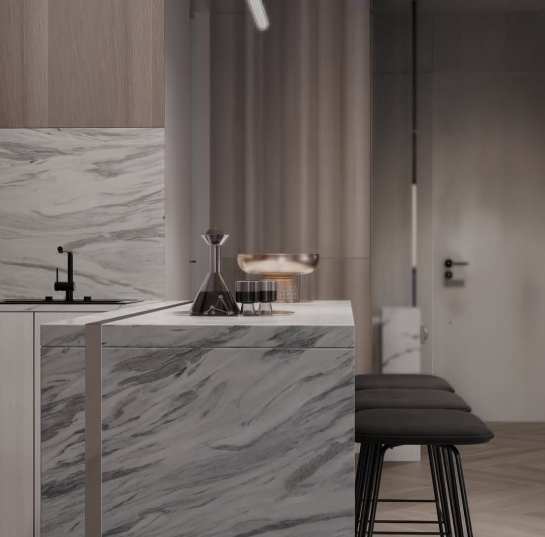 Diplomat Residencies Spring Valley - thumbnail 6