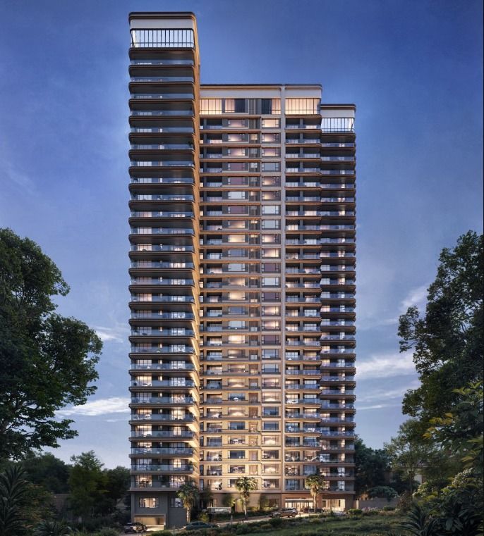 Diplomat Residencies Spring Valley - thumbnail 10