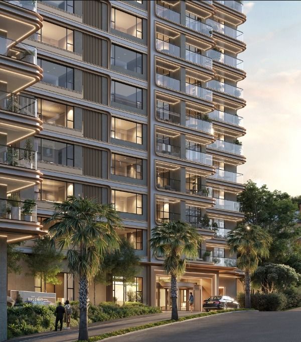 Diplomat Residencies Spring Valley - thumbnail 13