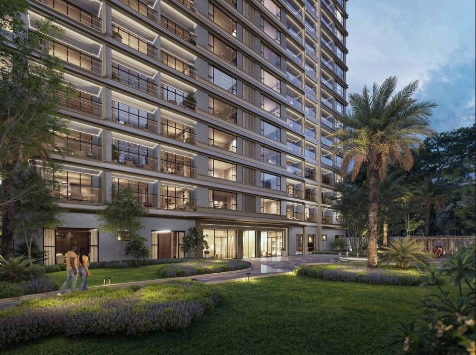 Diplomat Residencies Spring Valley - thumbnail 17