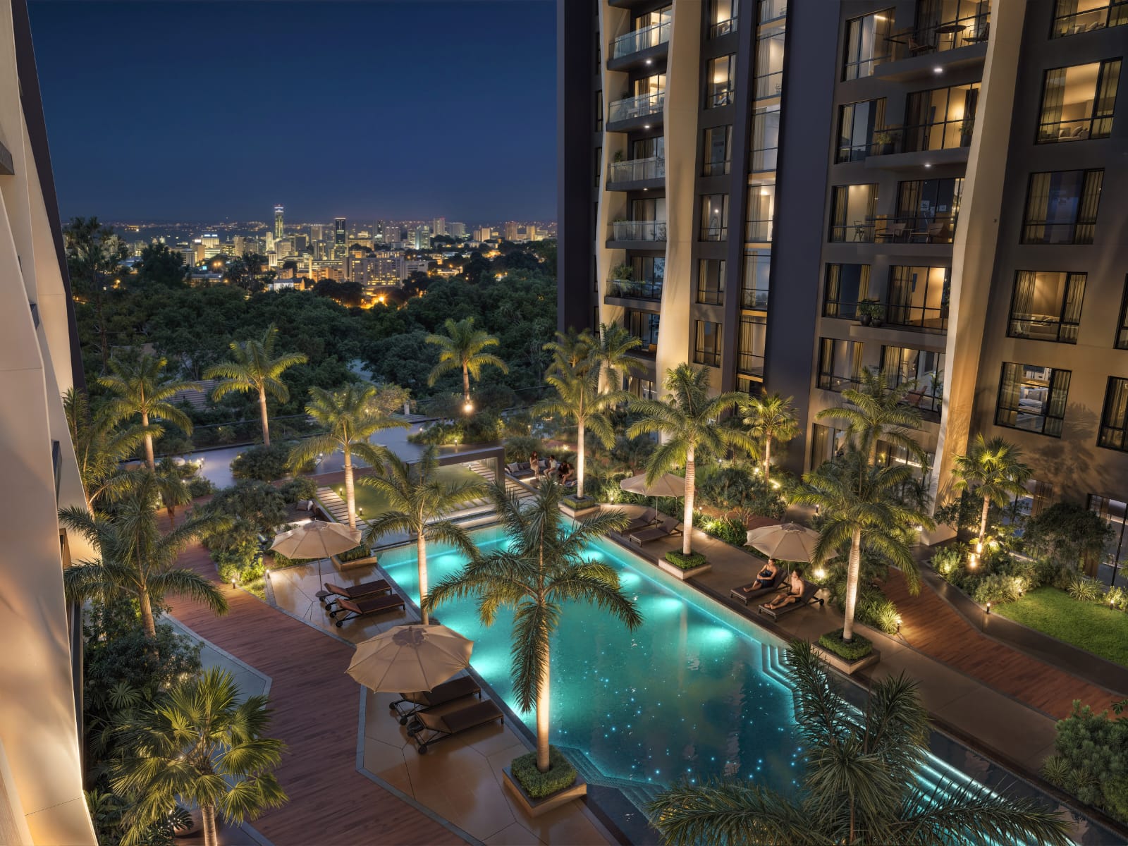 Gemini Residency Phase 2 Brookside Westlands - thumbnail 2