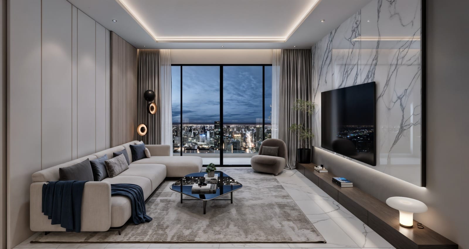Gemini Residency Phase 2 Brookside Westlands - thumbnail 4