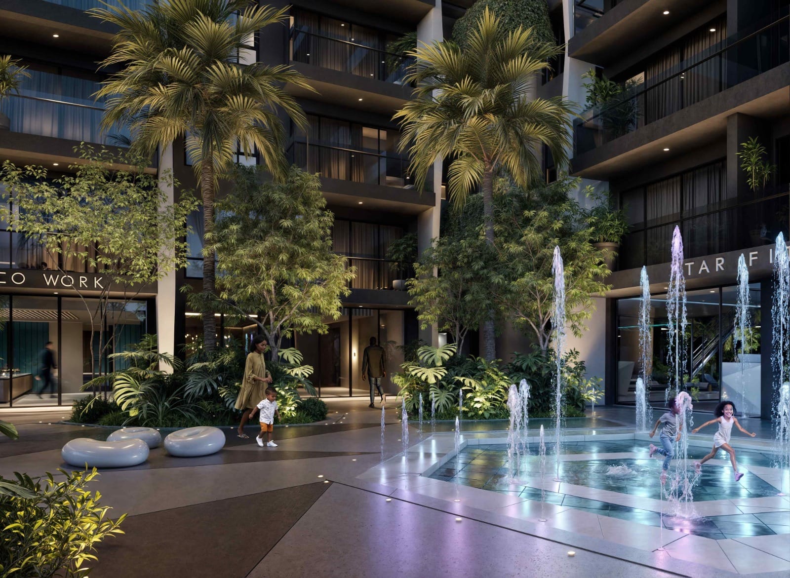Gemini Residency Phase 2 Brookside Westlands - thumbnail 6