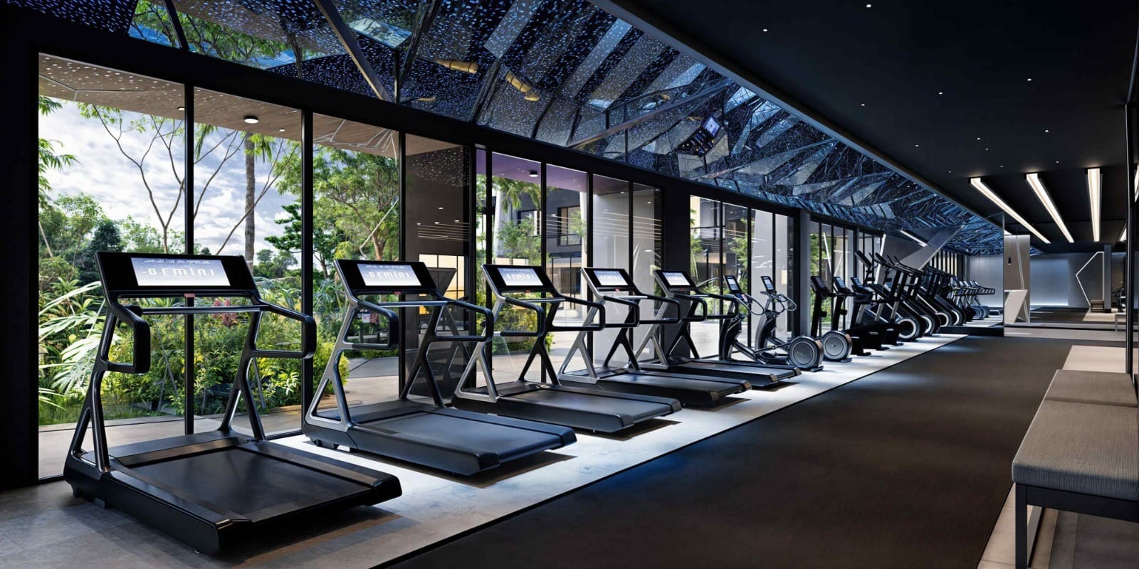 Gemini Residency Phase 2 Brookside Westlands - thumbnail 7