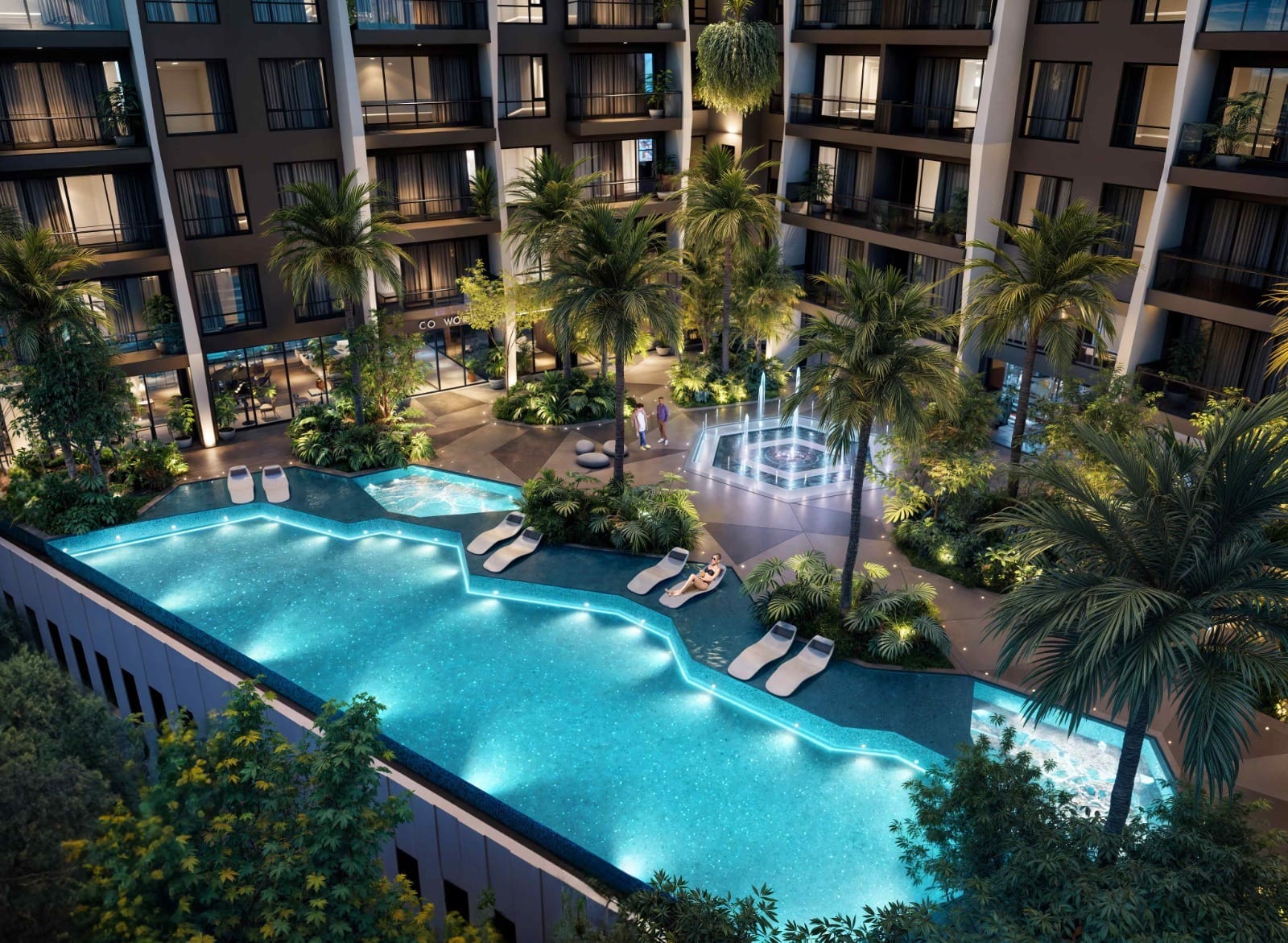 Gemini Residency Phase 2 Brookside Westlands - thumbnail 9