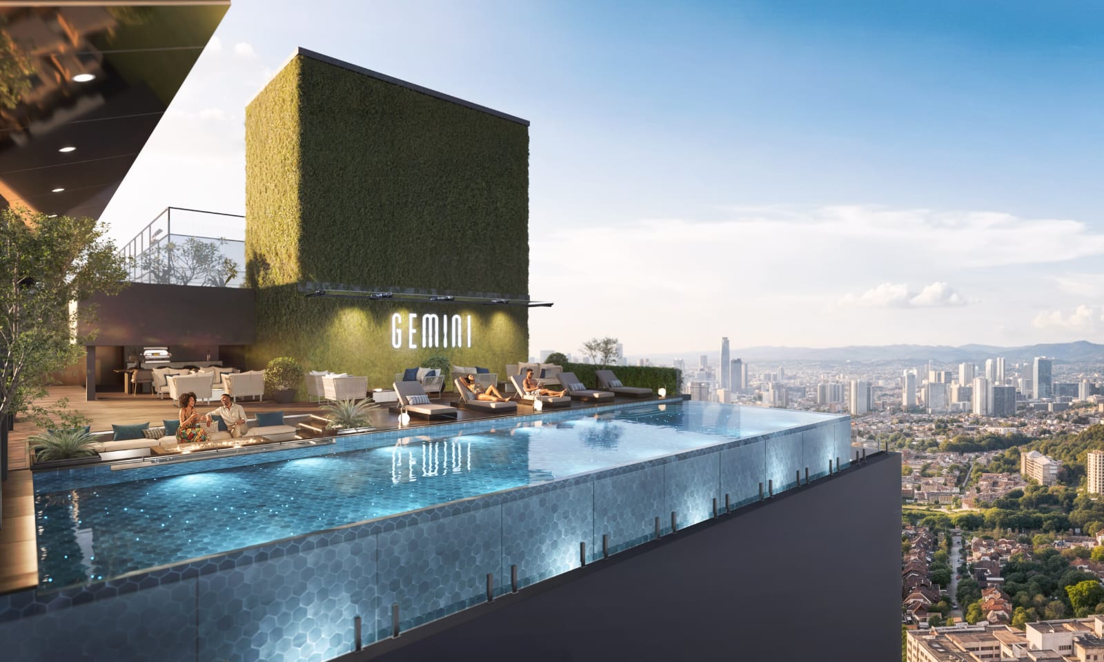 Gemini Residency Phase 2 Brookside Westlands - thumbnail 10