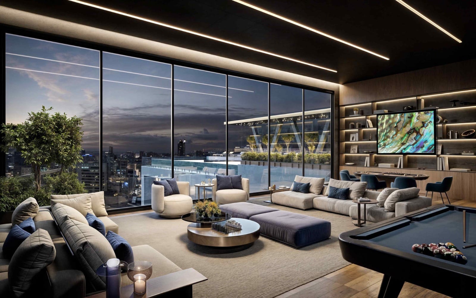 Gemini Residency Phase 2 Brookside Westlands - thumbnail 14