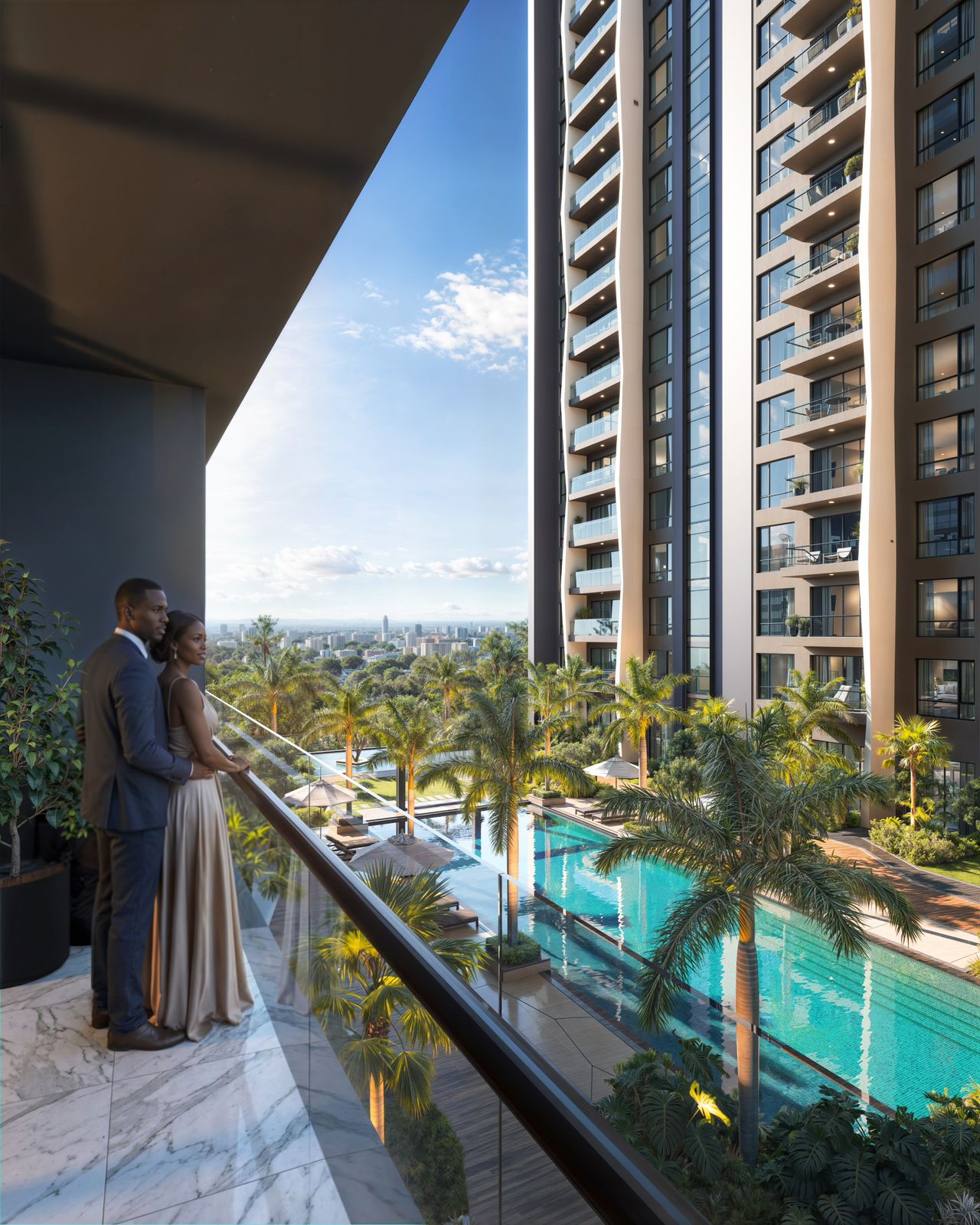 Gemini Residency Phase 2 Brookside Westlands - thumbnail 15