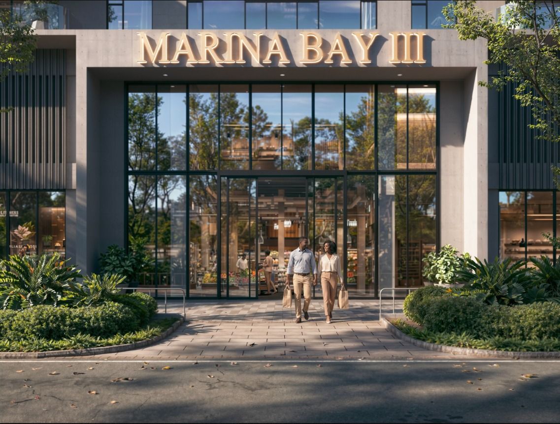 Marina Bay III Apartments Westlands - thumbnail 2