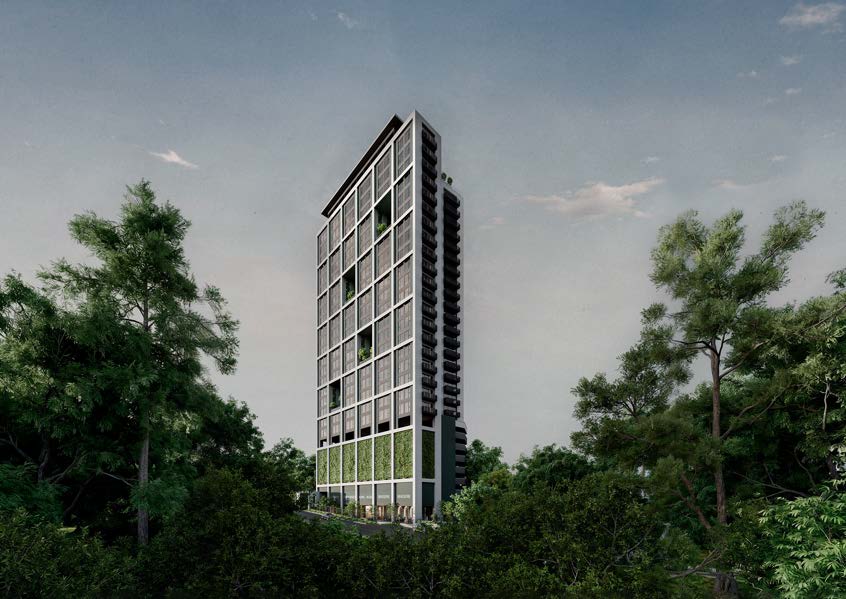 Terreno Apartments Riverside - photo 1 of 8