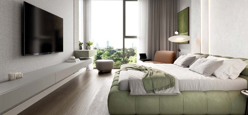 Terreno Apartments Riverside - thumbnail 4