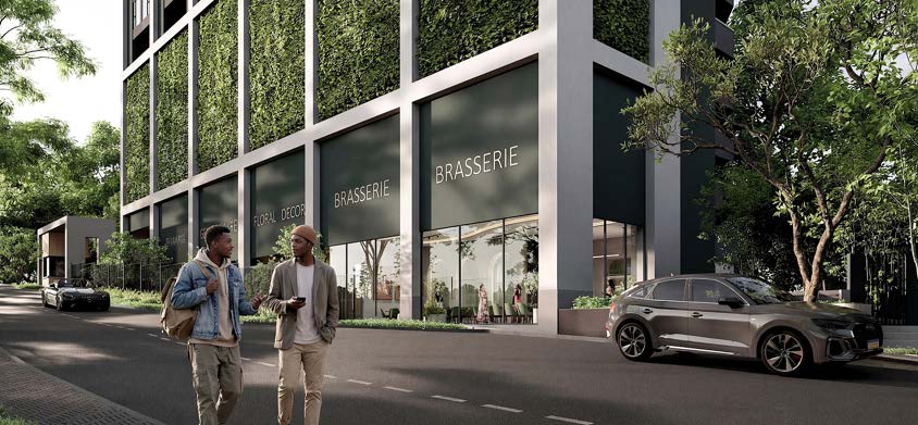 Terreno Apartments Riverside - thumbnail 8