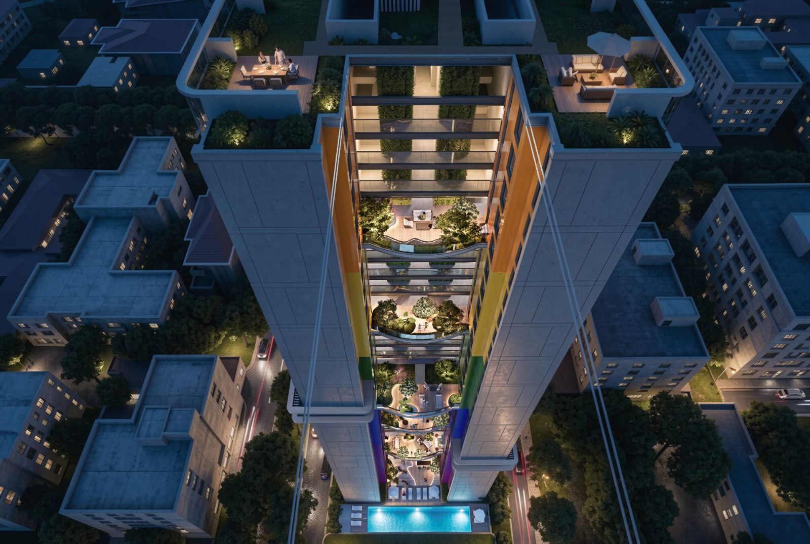 Stellar Bay Premium Apartments Westlands - photo 1 of 15