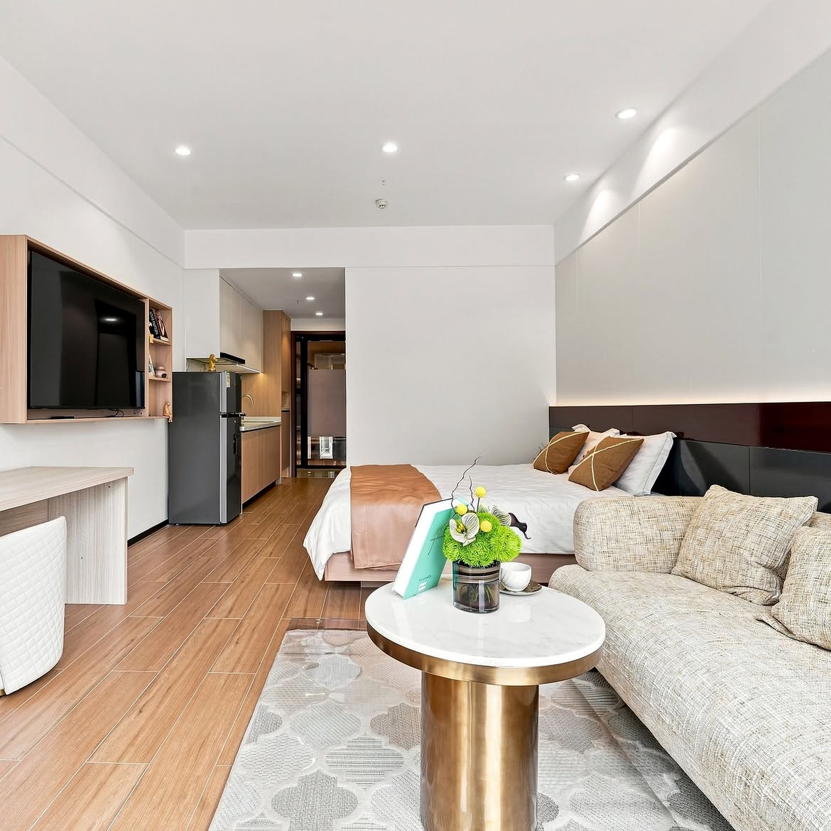 Stellar Bay Premium Apartments Westlands - thumbnail 2
