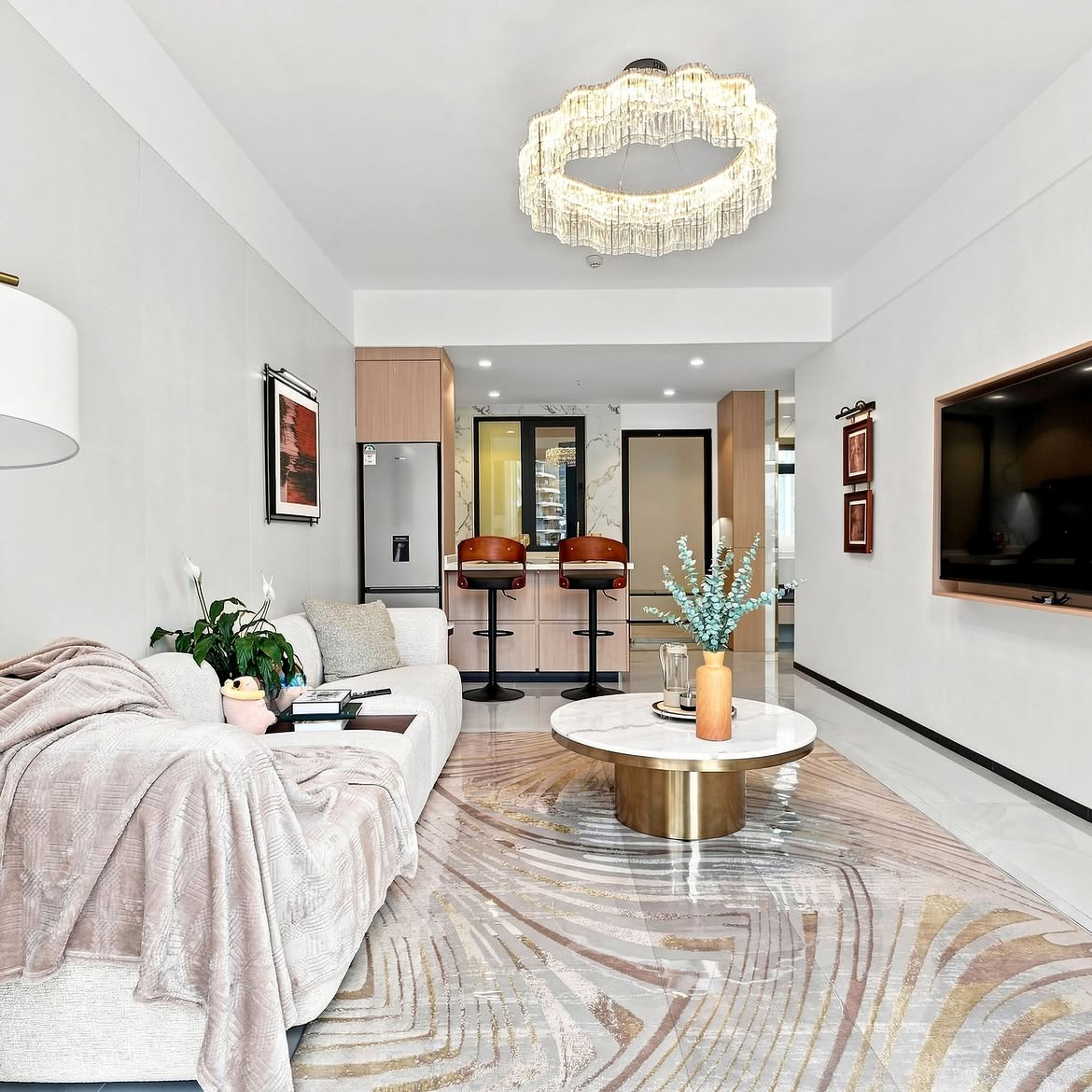 Stellar Bay Premium Apartments Westlands - thumbnail 5