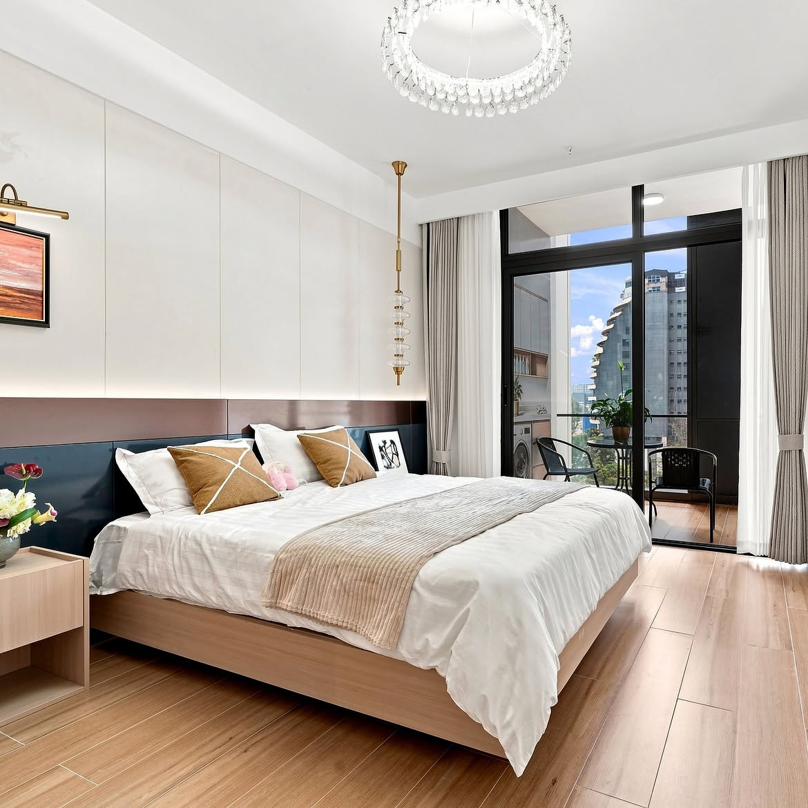 Stellar Bay Premium Apartments Westlands - thumbnail 7