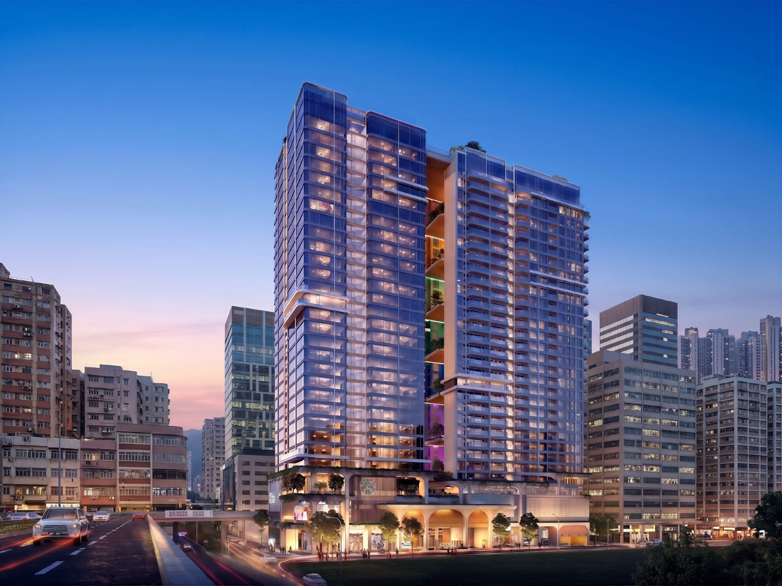 Stellar Bay Premium Apartments Westlands - thumbnail 9