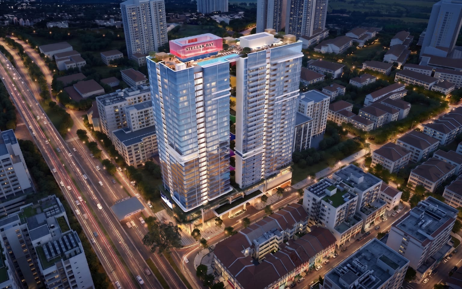 Stellar Bay Premium Apartments Westlands - thumbnail 14