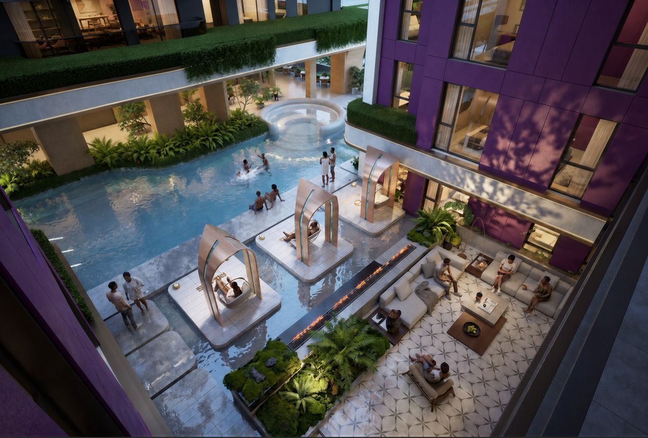 Stellar Bay Premium Apartments Westlands - thumbnail 15