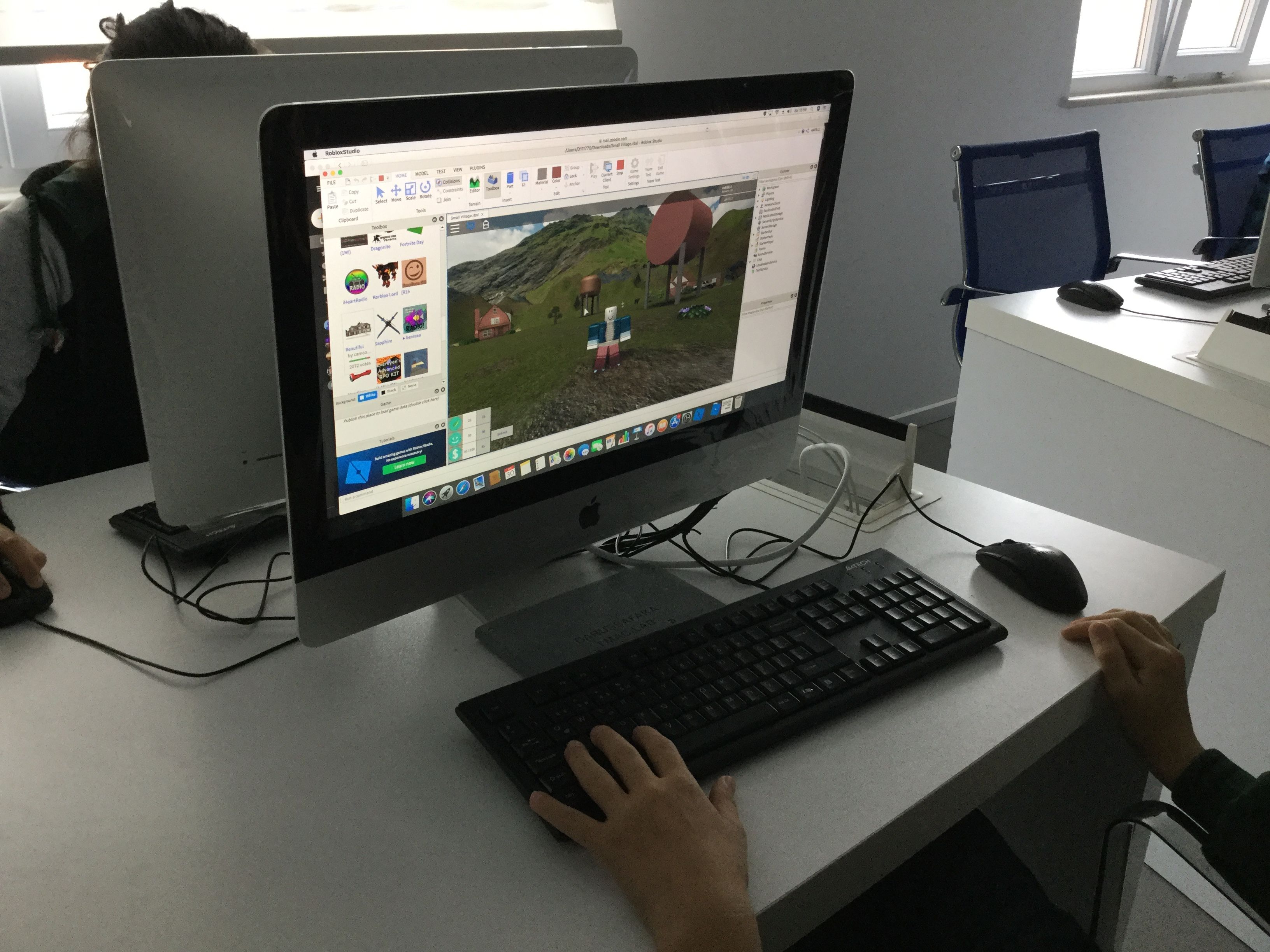 DigitGame
