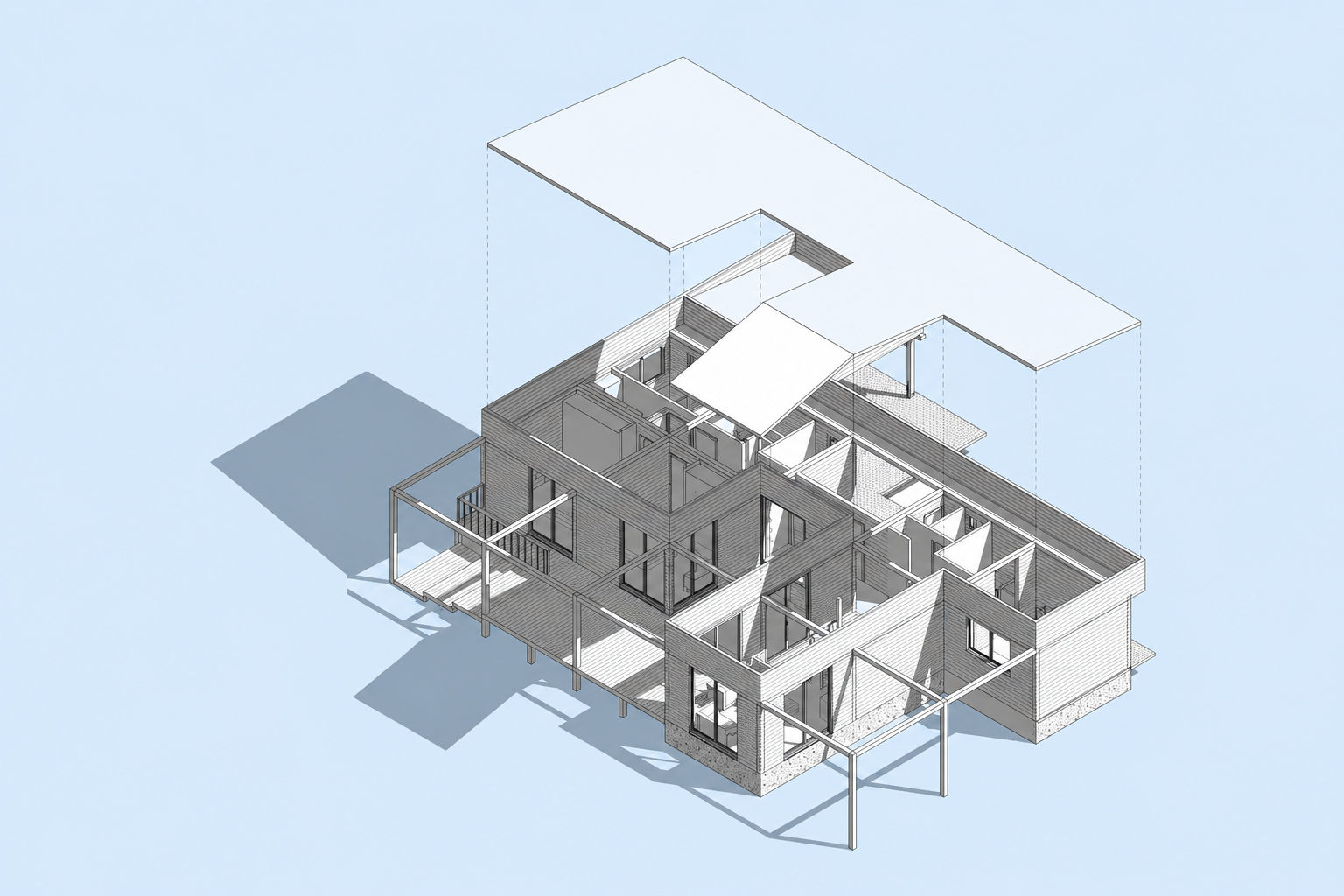 Proyecto destacado - Valencia Arquitecto