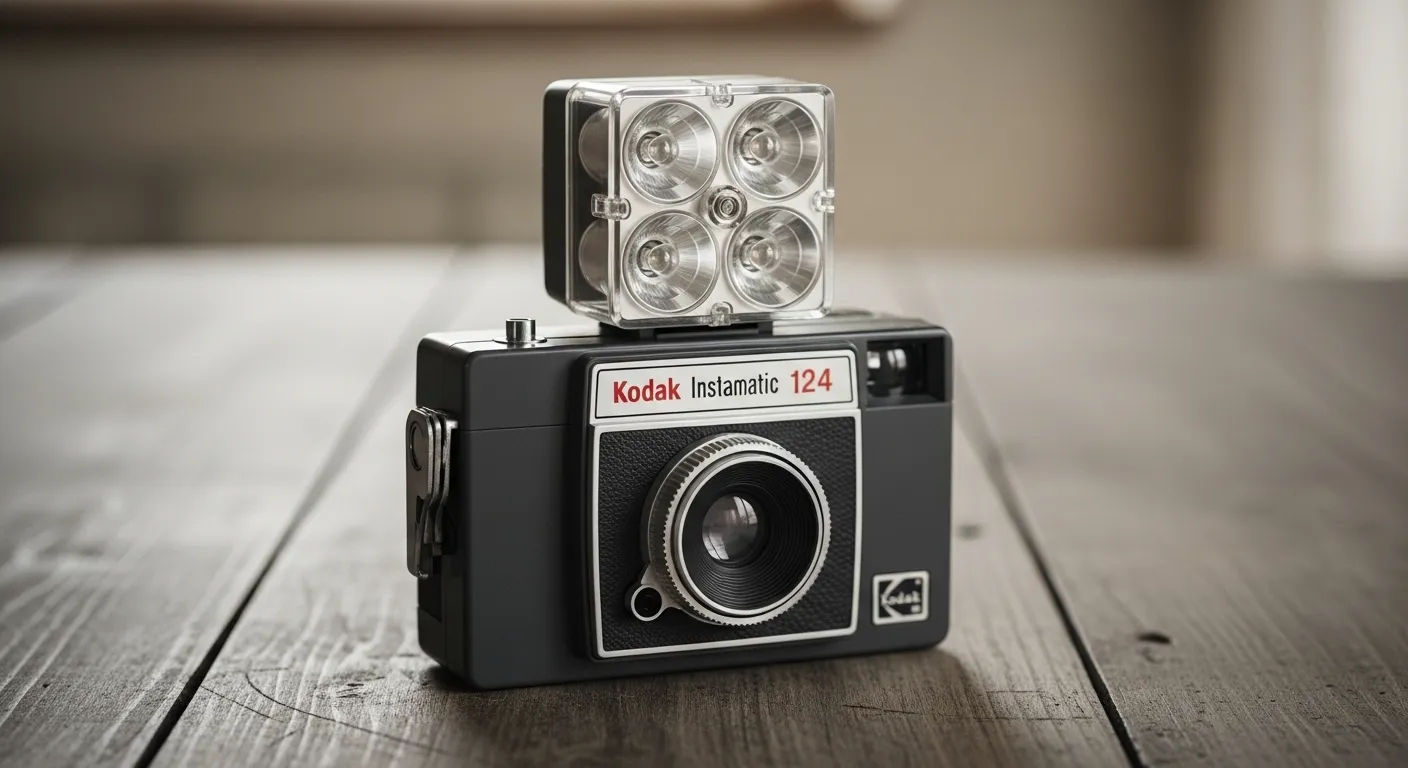 Vintage Kodak Camera Film Collecting Guide