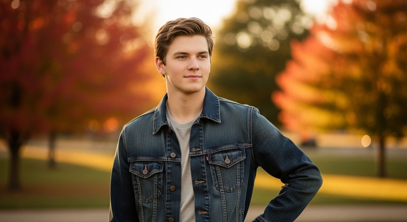 foxmar senior pictures