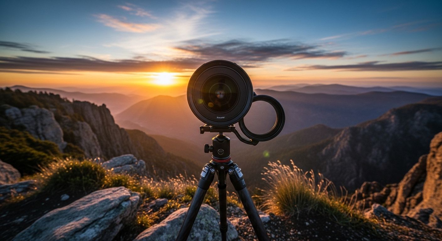 Ideal Lens for Landscape Photography: Nature Epic Ideal Lens for Landscape Photography: Nature Epic