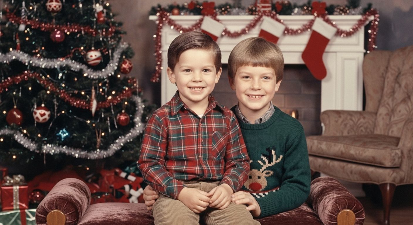 jcpenney christmas pictures